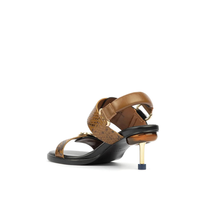 Osha Line Mid - Onyx