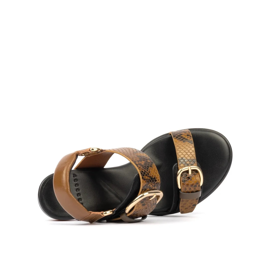 Osha Line Mid - Onyx