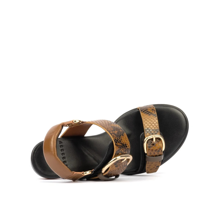 Osha Line Mid - Onyx