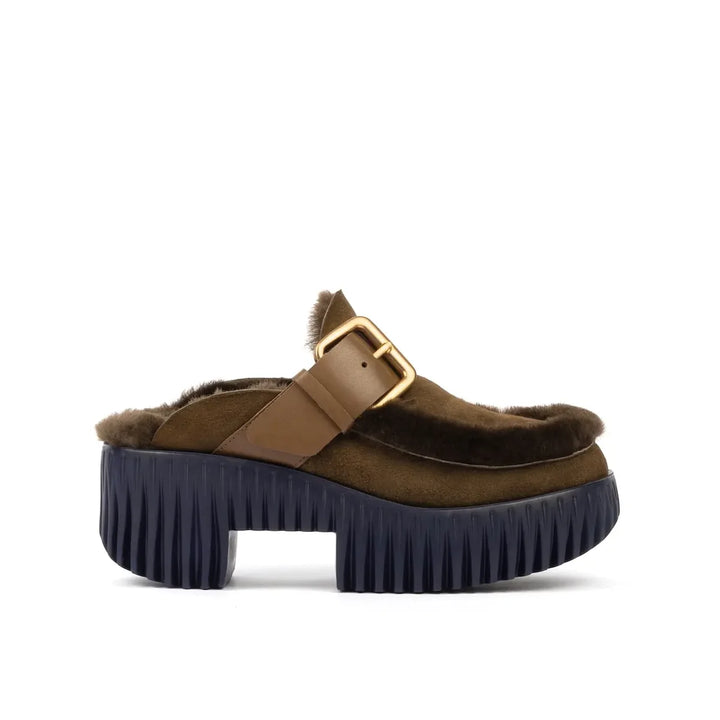 Plia Amber - Choco