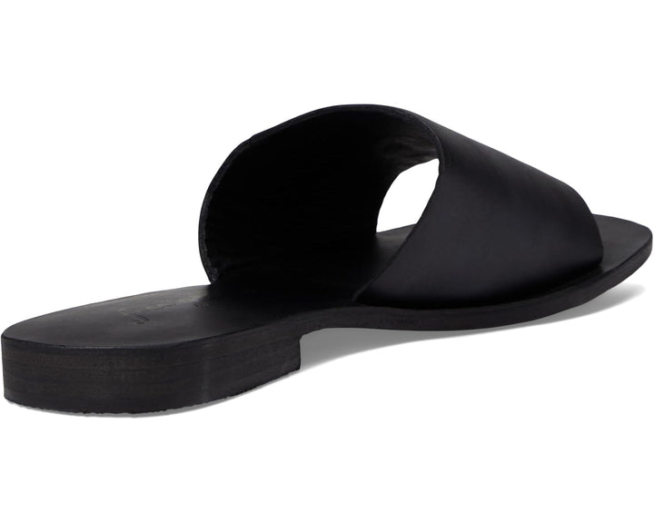 Verona Slide Sandals