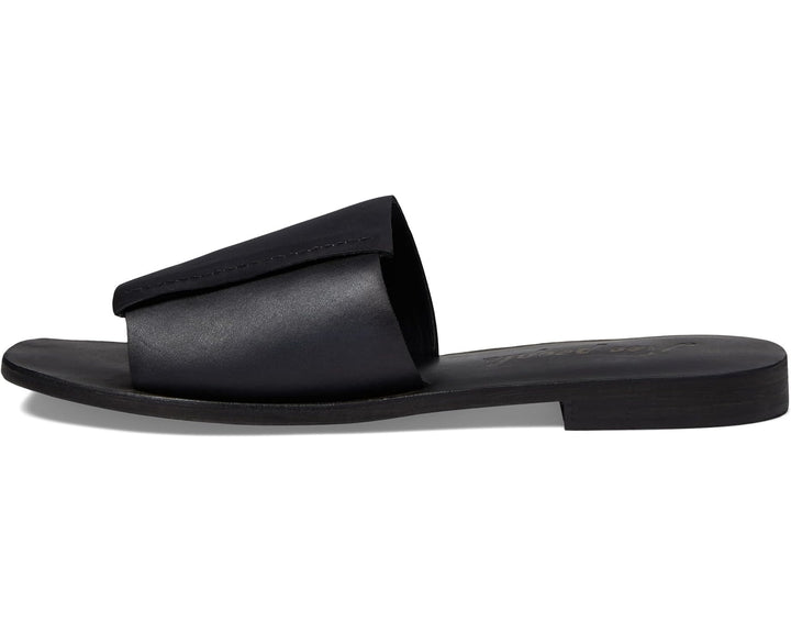 Verona Slide Sandals
