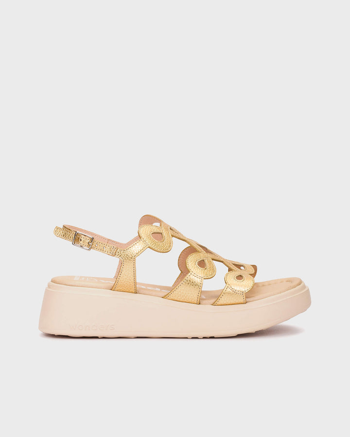 Heaven - Oro