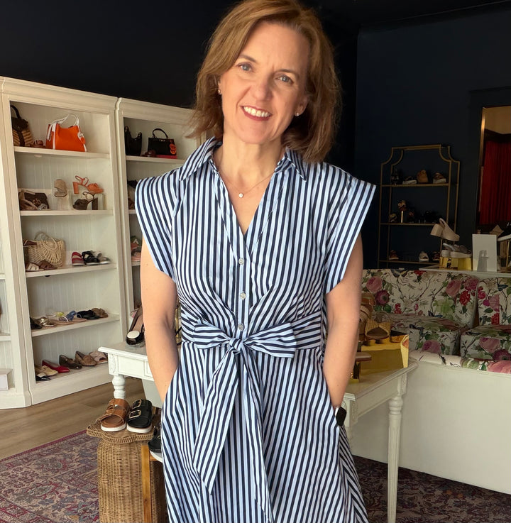 Millie Midi Dress