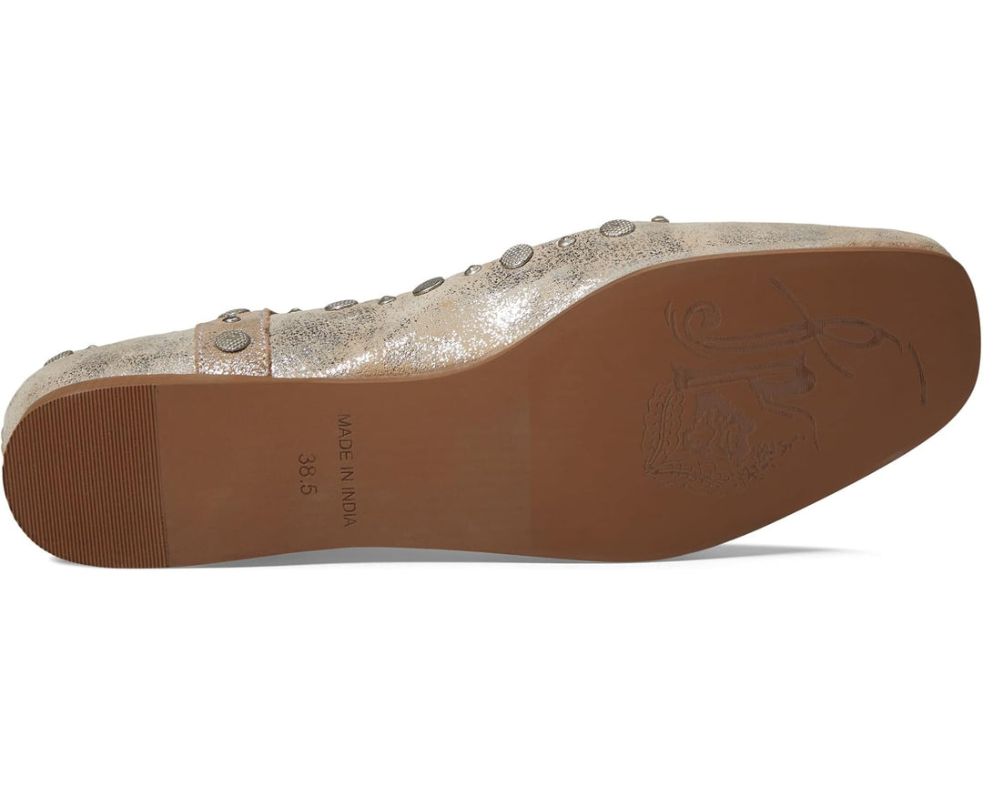 Mystic Mary Jane Flats