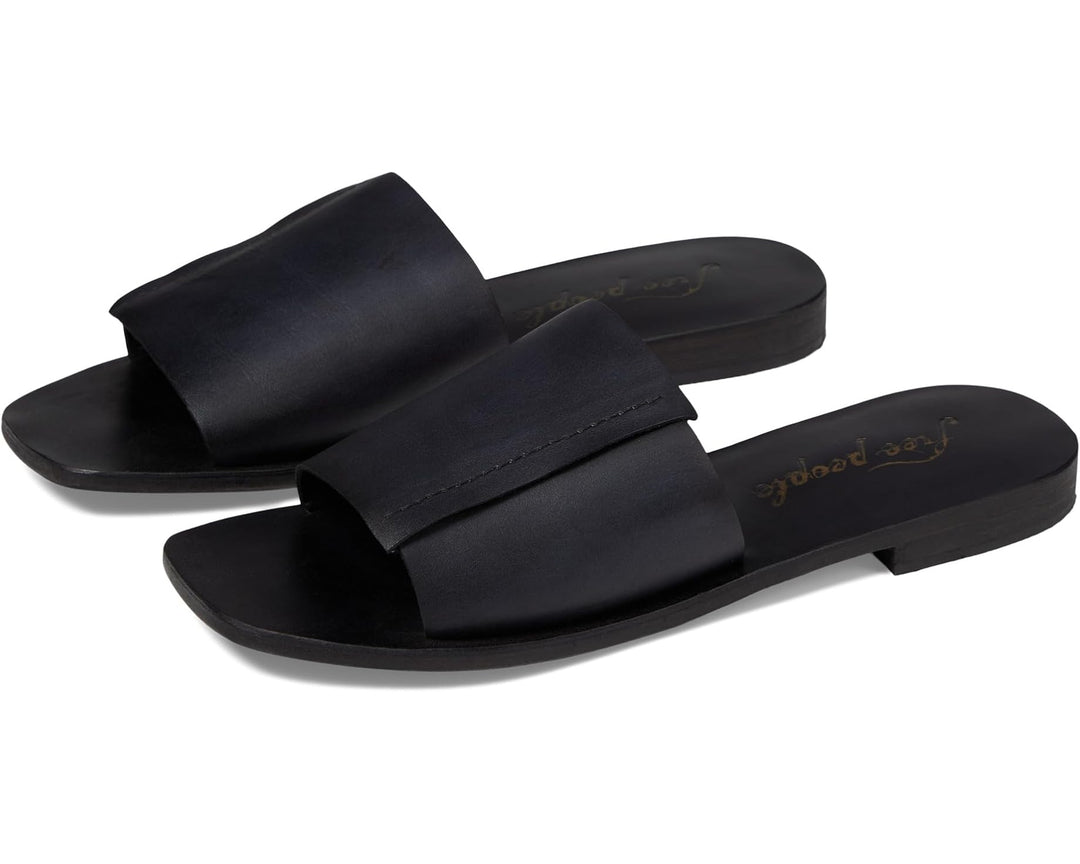 Verona Slide Sandals