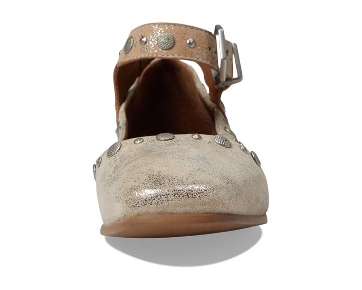 Mystic Mary Jane Flats