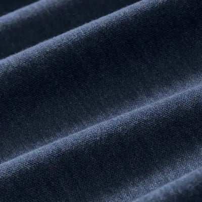 KPI Quarter Zip - Navy
