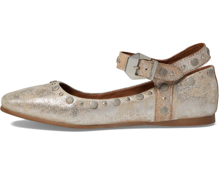 Mystic Mary Jane Flats