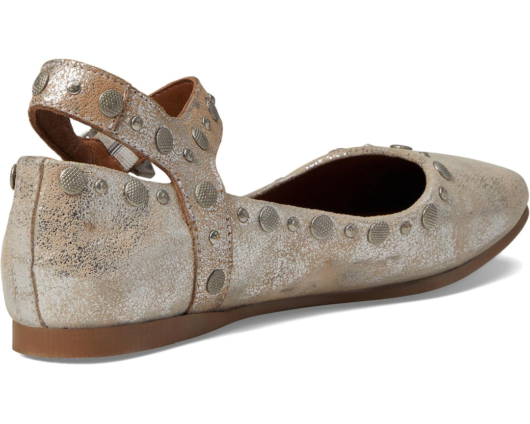 Mystic Mary Jane Flats