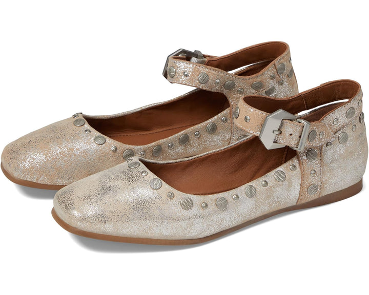 Mystic Mary Jane Flats