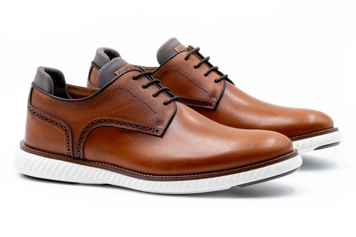 Countryaire Saddle Leather PT - Whiskey