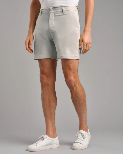 7" Commuter Short Stone