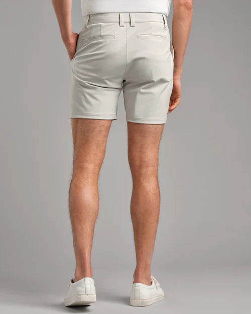 7" Commuter Short Stone