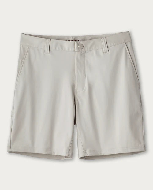 7" Commuter Short Stone