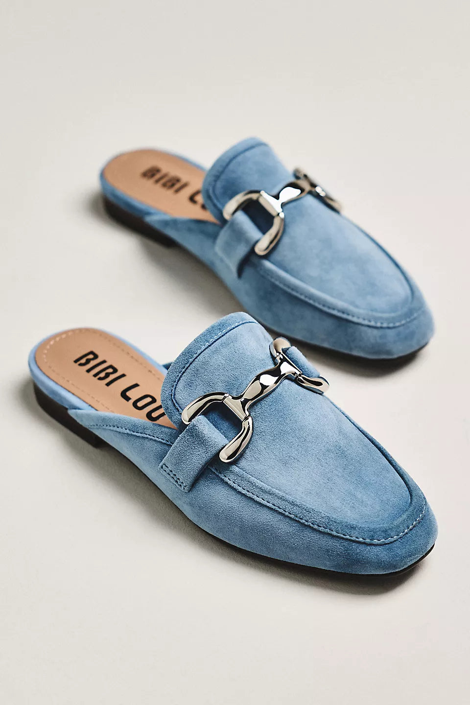 Ashe Mule 20 - Celeste