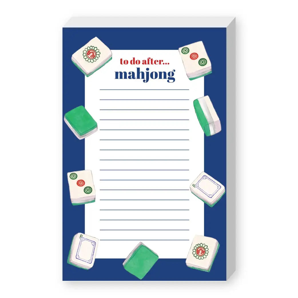 Puddy List Notepad