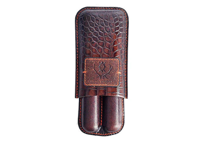 MD Havana Cigar Case