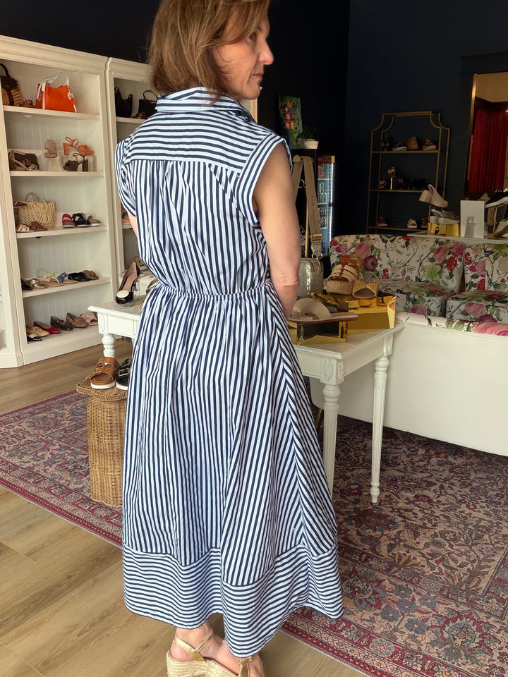 Millie Midi Dress