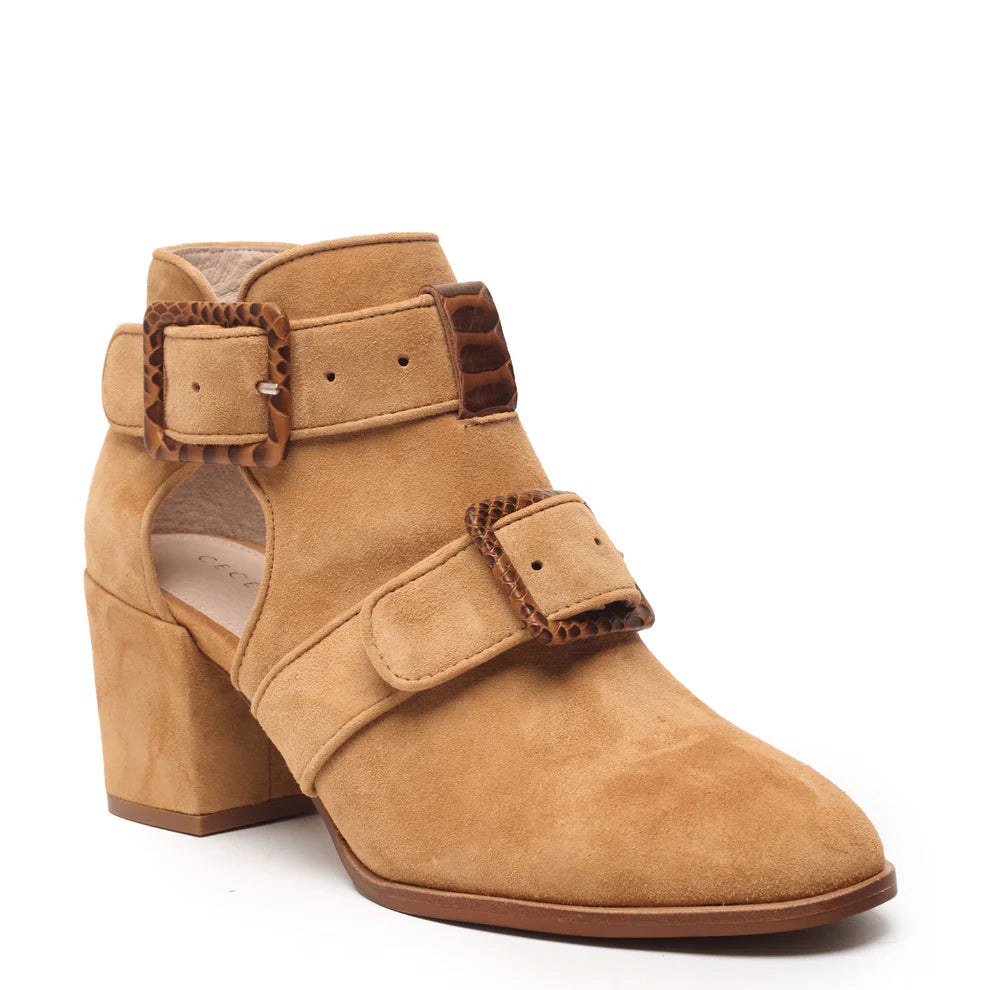 Niles - Tan Snake