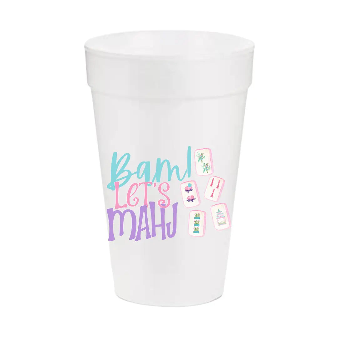 Bam Let&