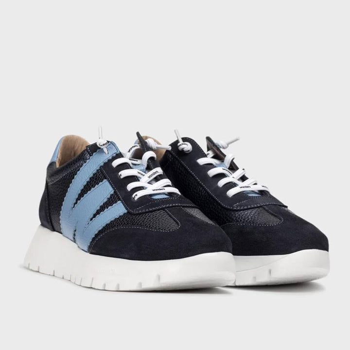 Racer Sneaker Noche