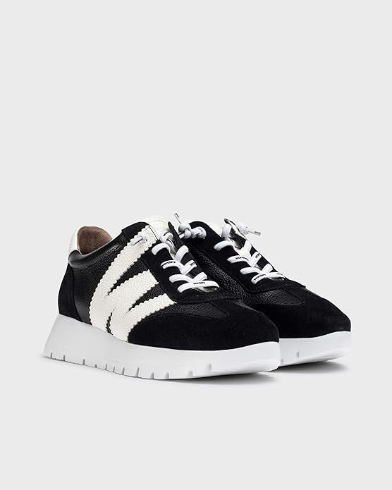 Racer Sneaker Negro