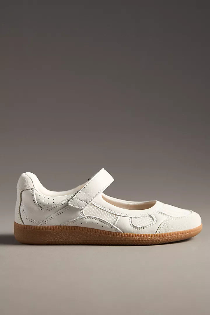 Samantha Ballet Sneaker
