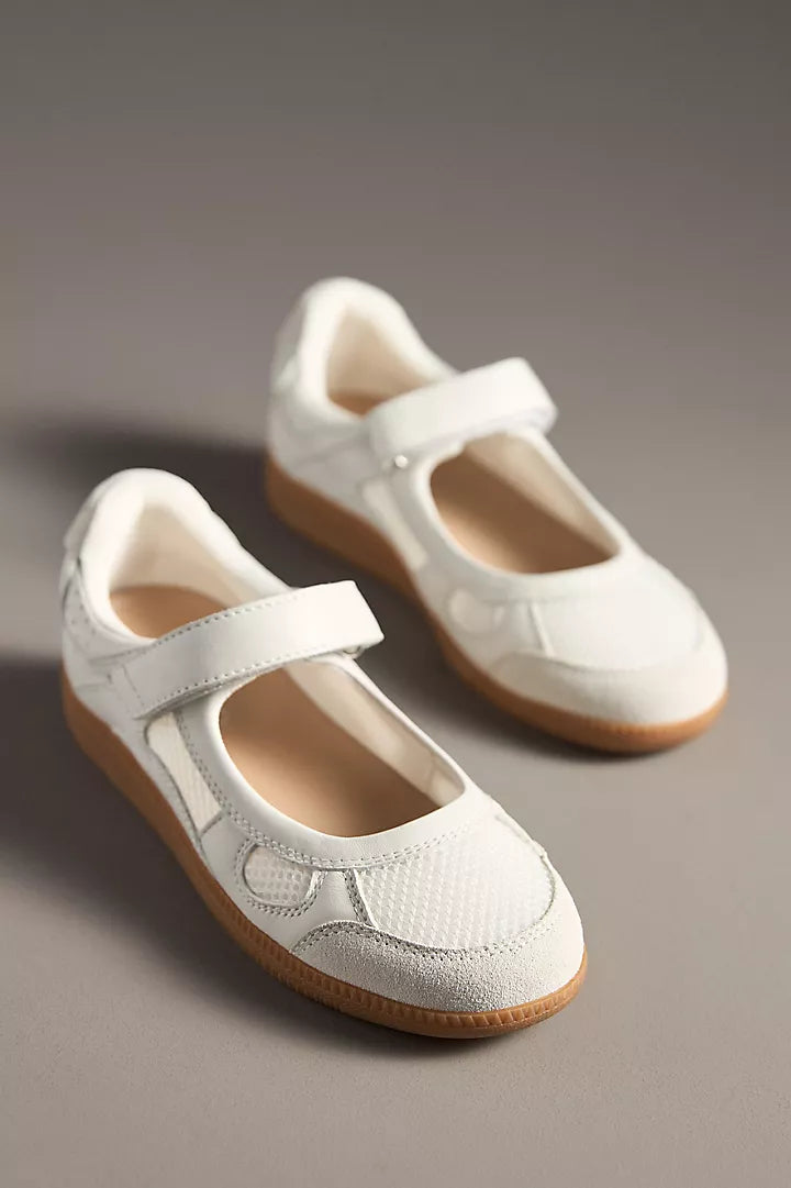 Samantha Ballet Sneaker