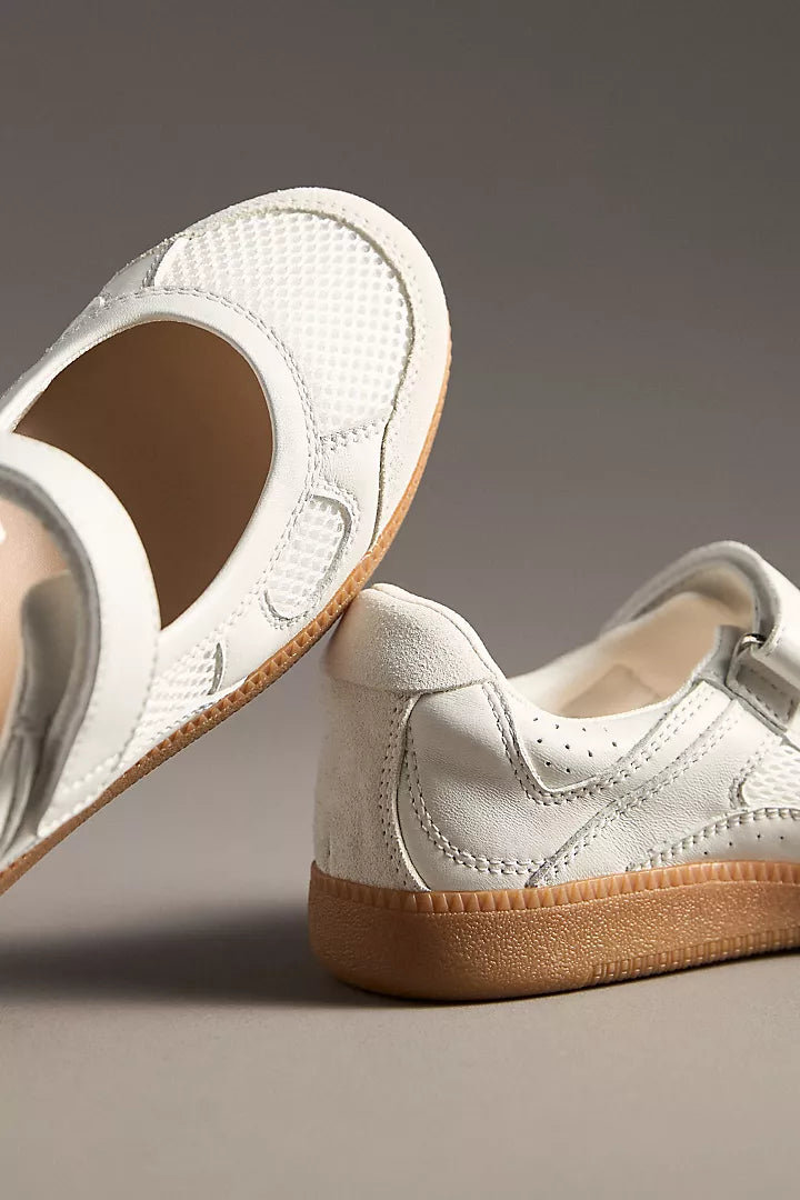 Samantha Ballet Sneaker