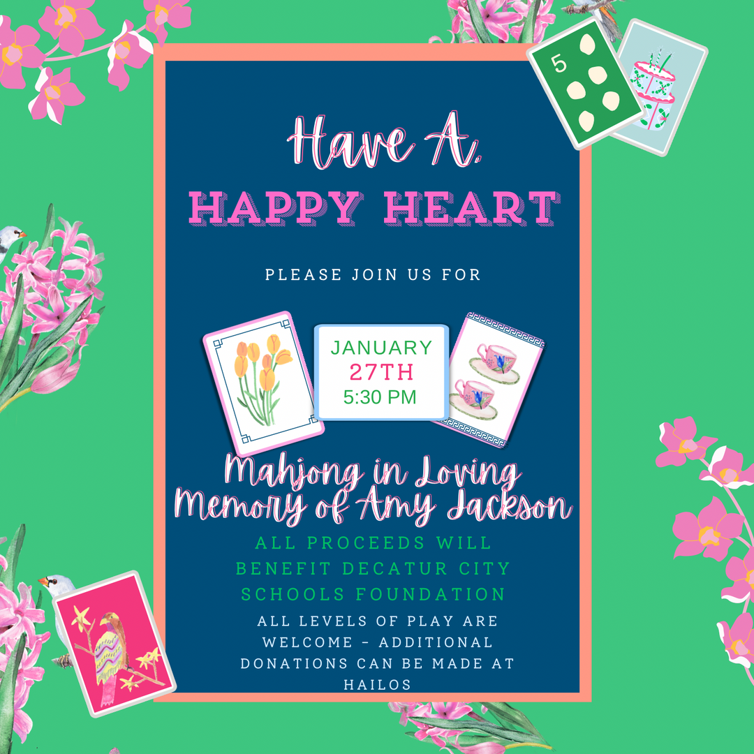 Have a Happy Heart