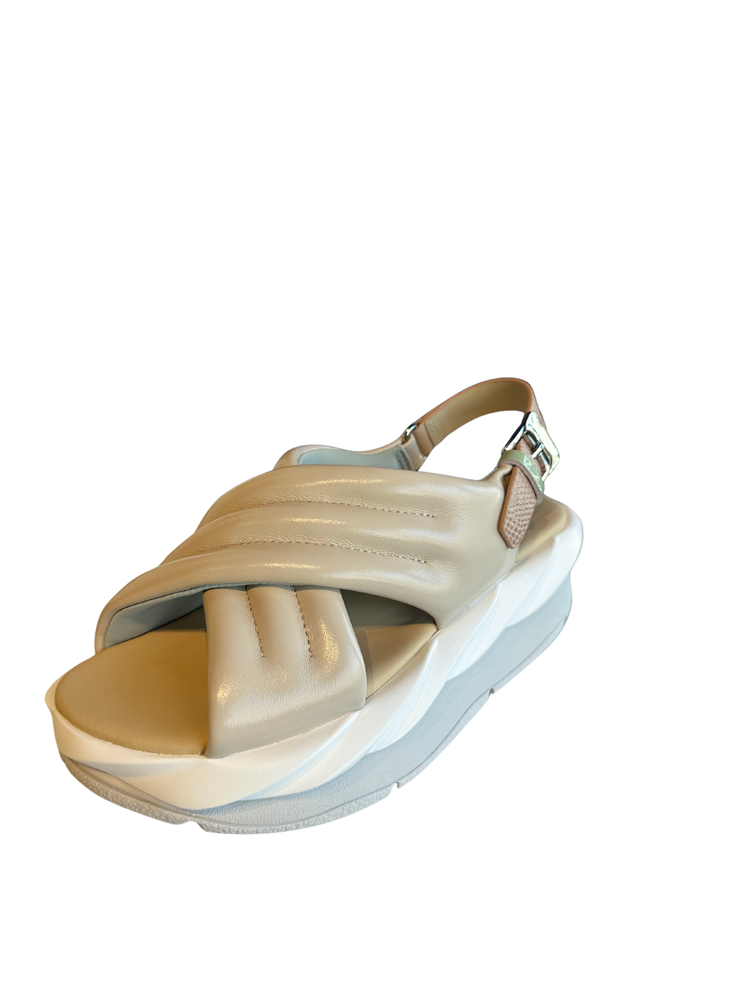 Mellow Mana Cream