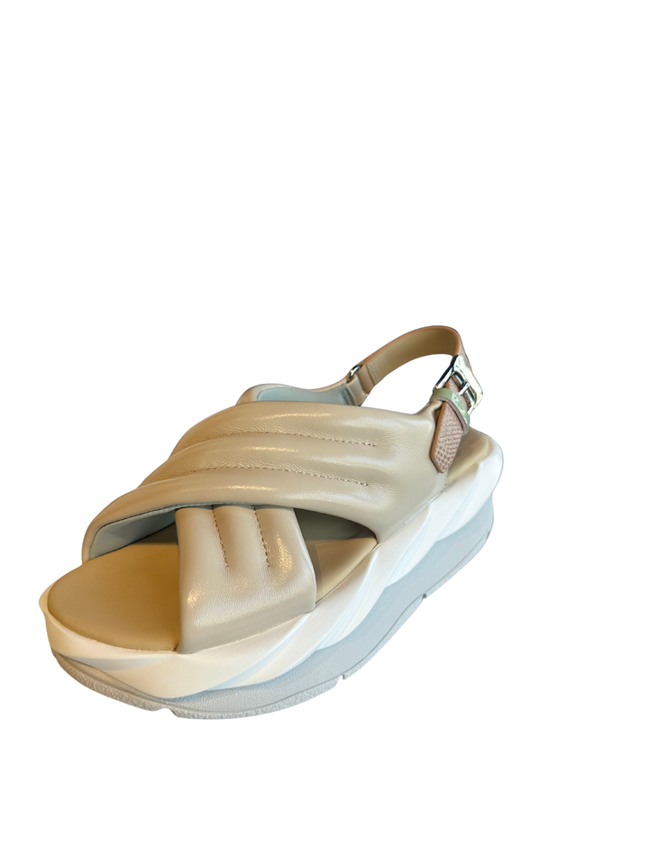 Mellow Mana Cream