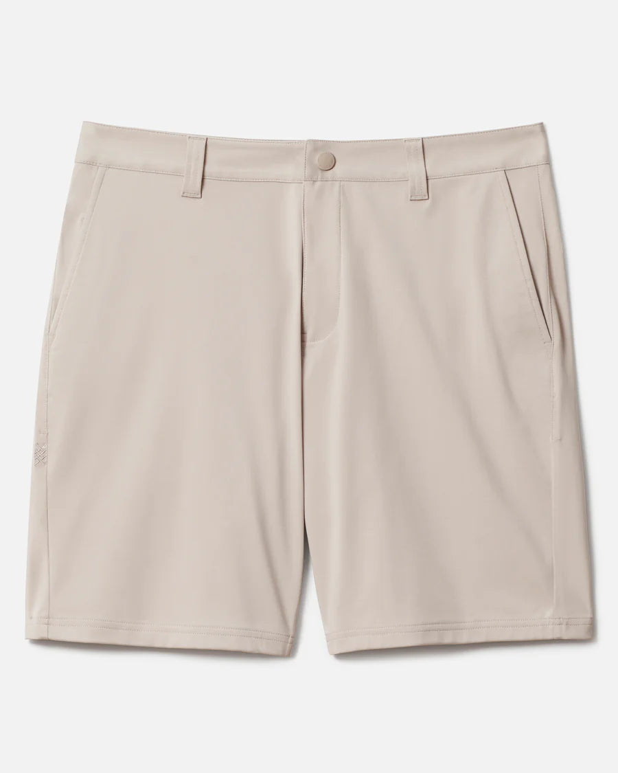 Rhone 9" Commuter Short