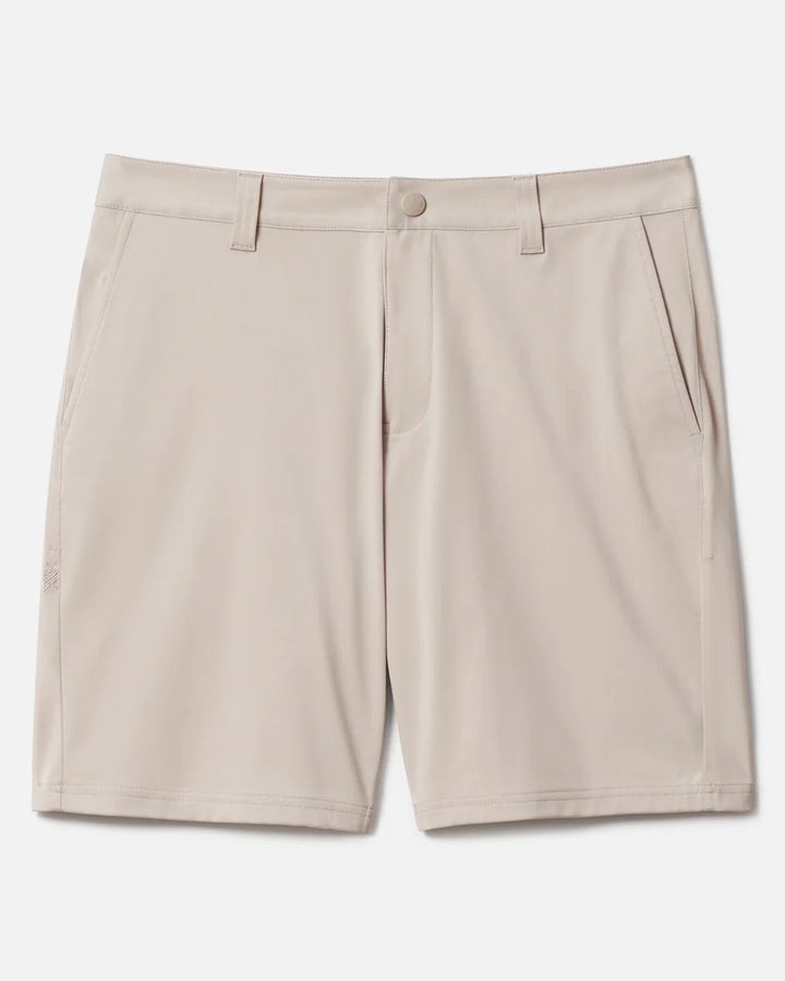 Rhone 9" Commuter Short