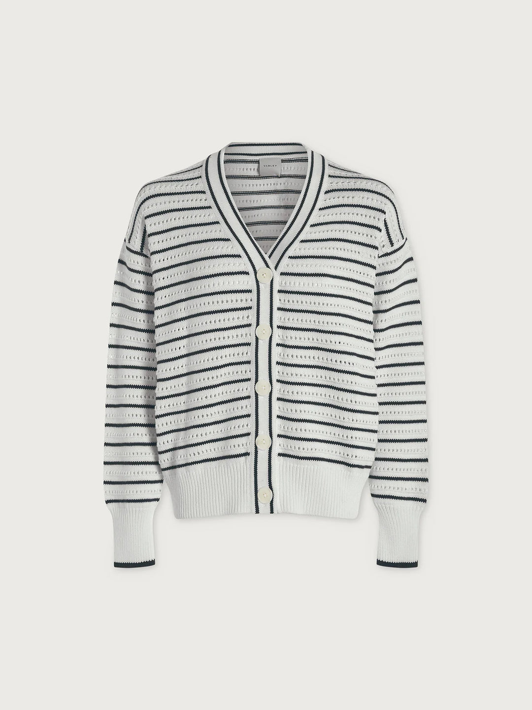 Antonia Relaxed Cardigan