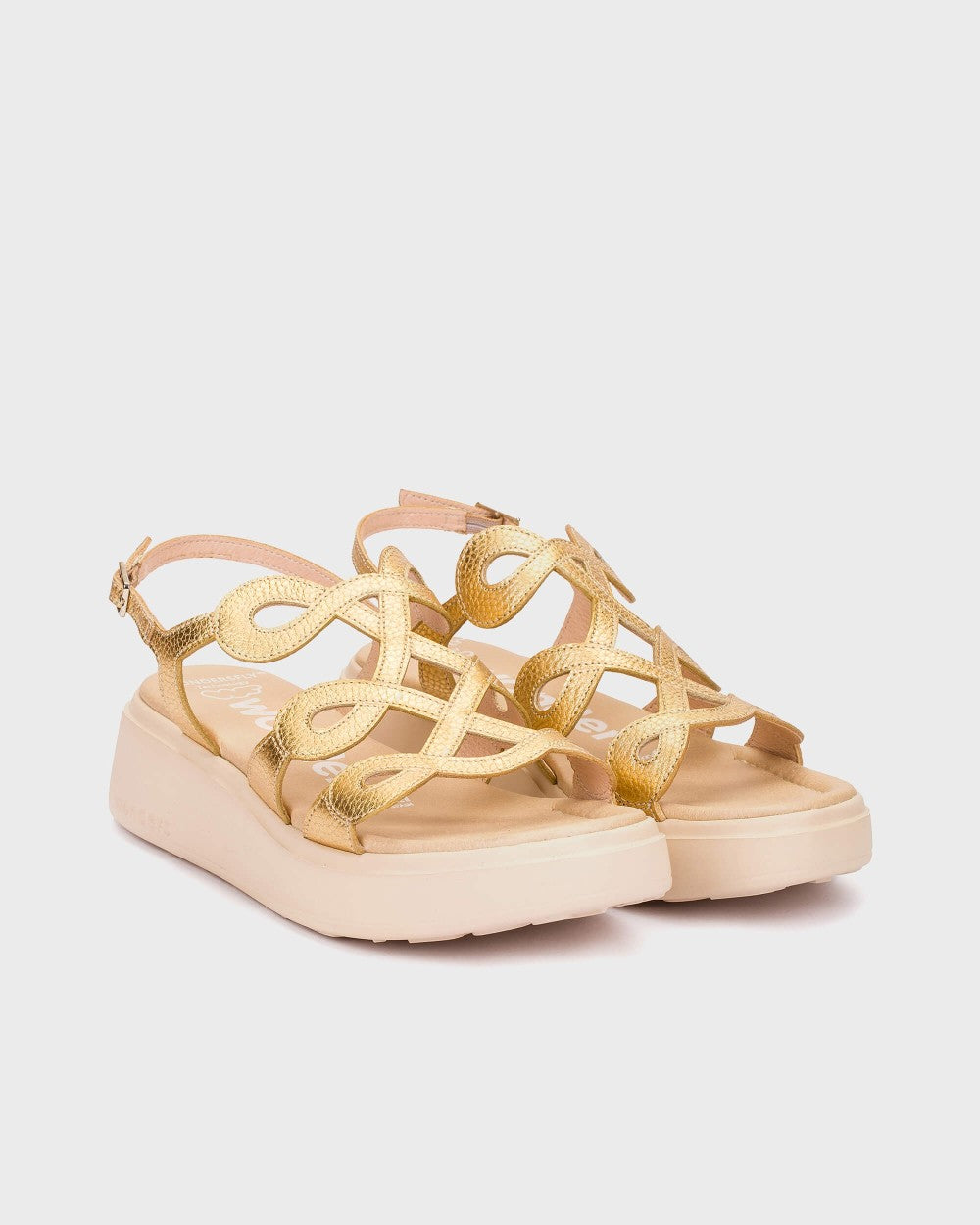 Heaven - Oro