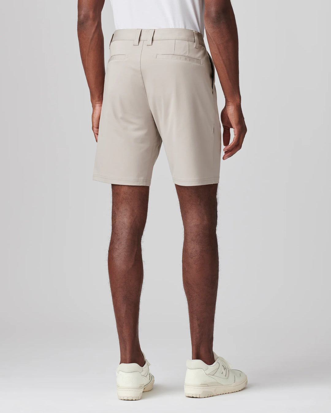 Rhone 9" Commuter Short