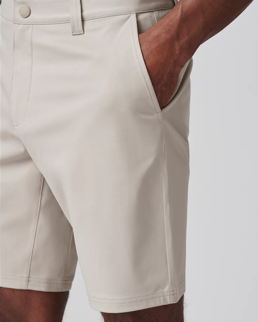 Rhone 9" Commuter Short
