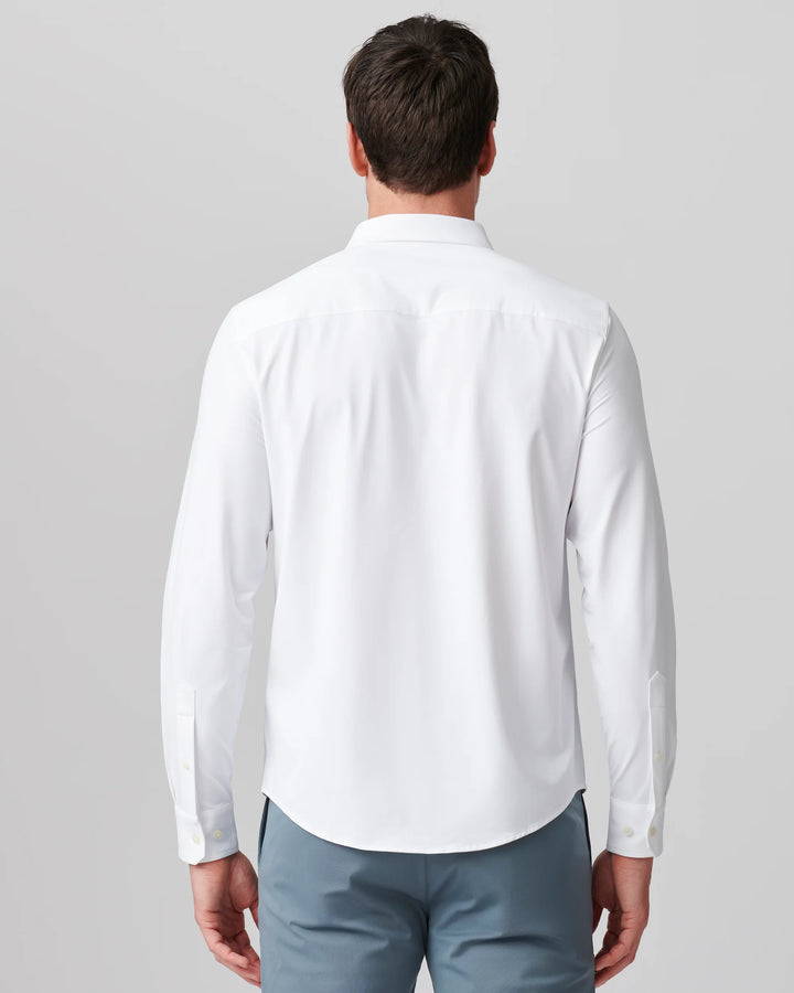 Commuter Shirt - Classic Fit
