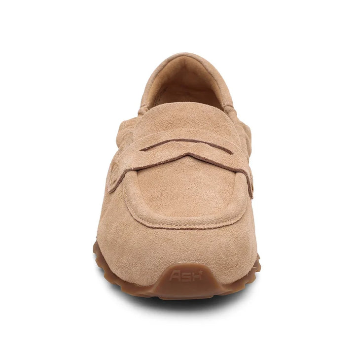 Kriss Hybrid Loafer Sneaker - Desert