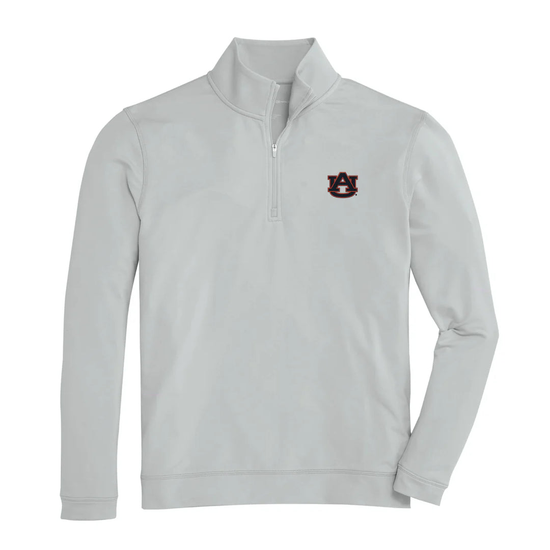 Auburn Flow Pullover