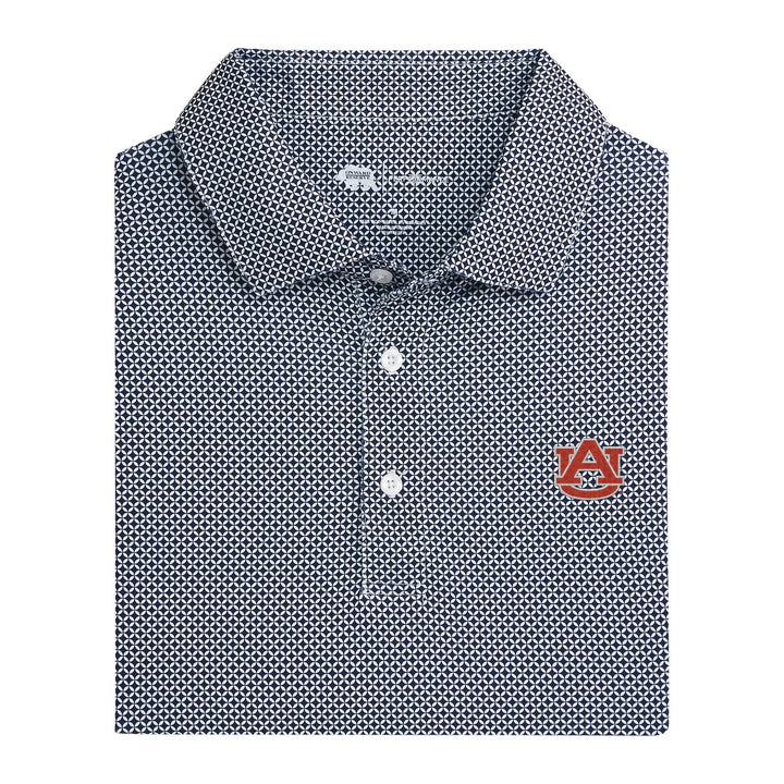 Auburn Scope Perf. Polo