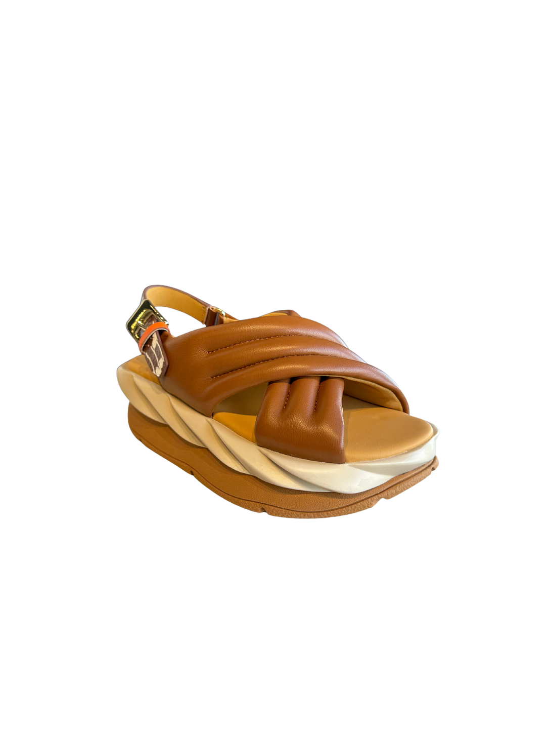 Mellow Mana Brown