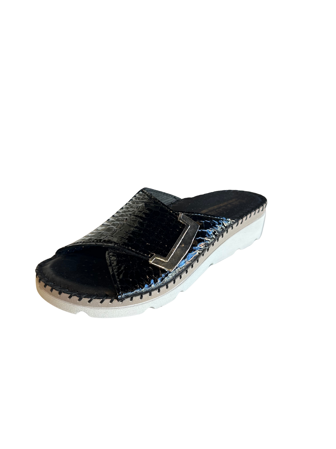 Agua - Black Croco