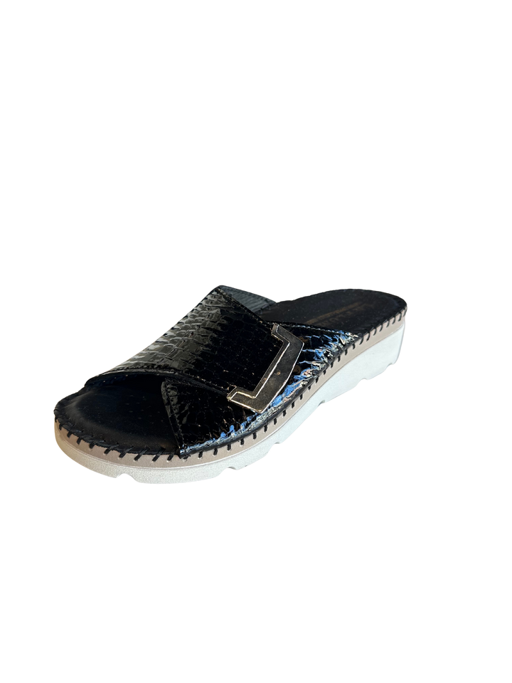 Agua - Black Croco