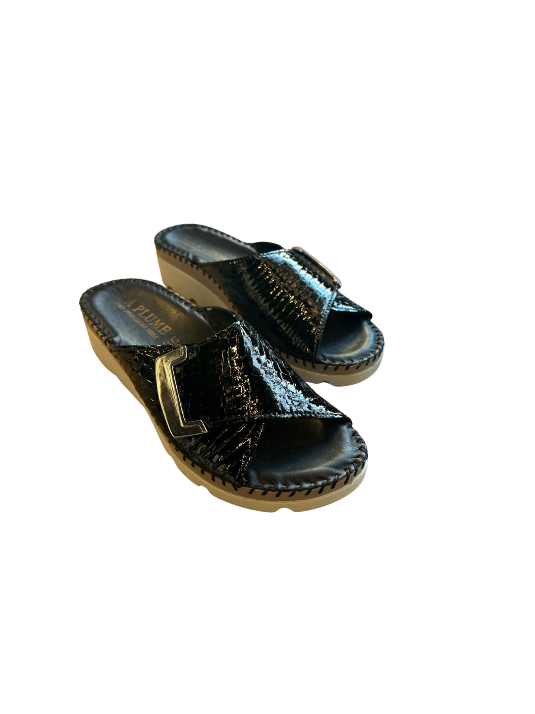 Agua - Black Croco