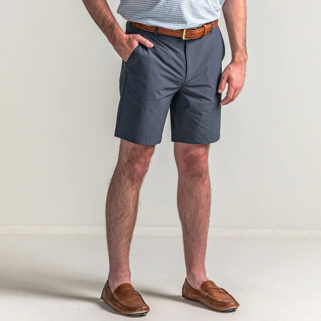 8" Harris Golf Short