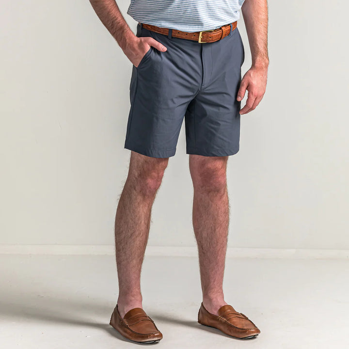 8" Harris Golf Short