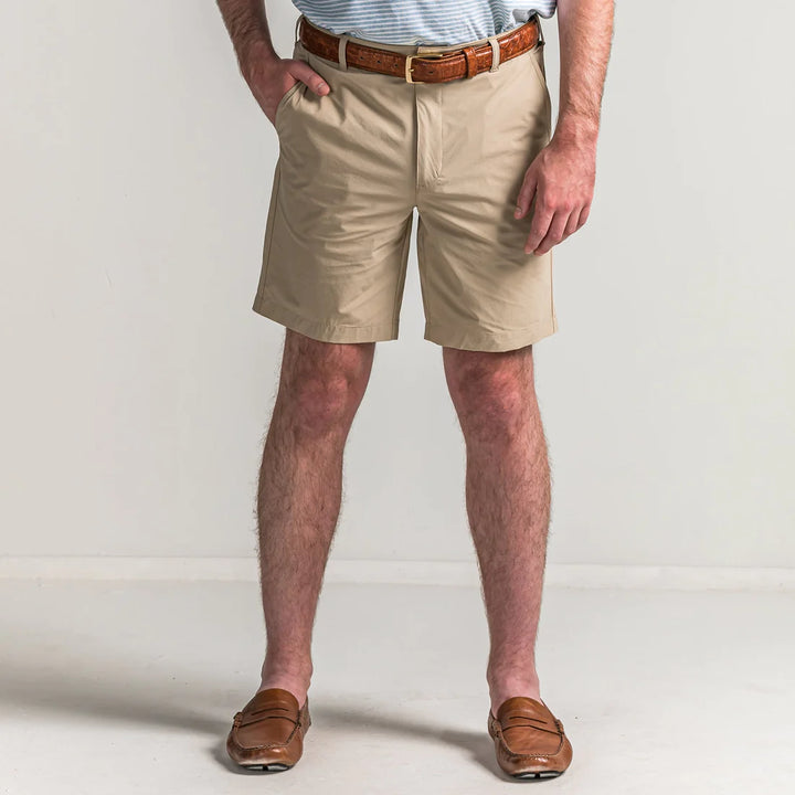 8" Harris Golf Short
